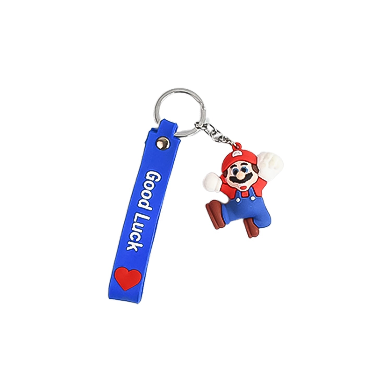Mario keychen Mario keychen